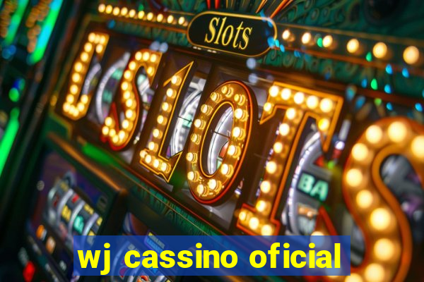 wj cassino oficial